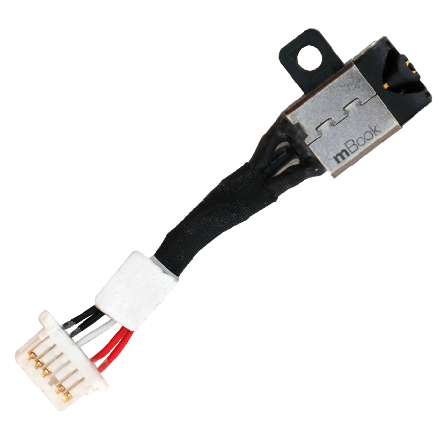 Conector Dc Jack Dell 3179 11-3168-a10