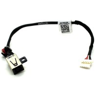 Conector Dc Jack Dell Xps Grm3d Komtj Ddd13cad000