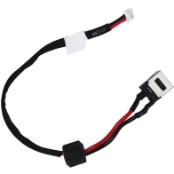 Conector Dc Jack Dell Inspiron Mini 10 1012 1018