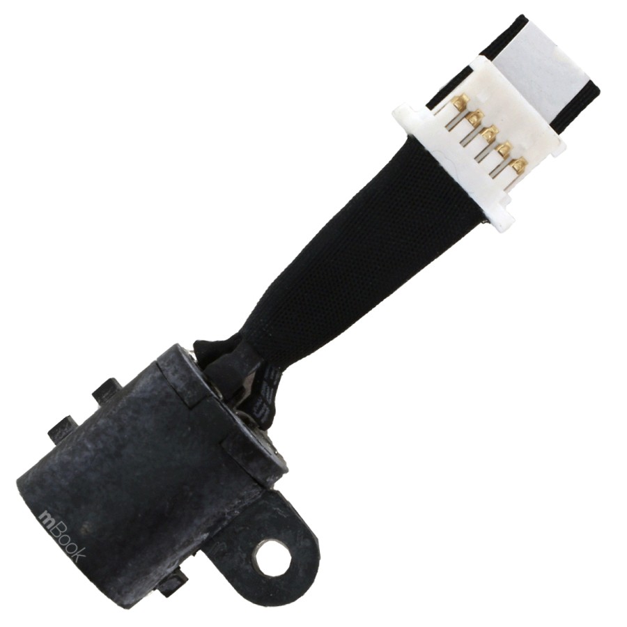 Conector DC Jack Dell Inspiron 13Z-5323 Vostro 3360 05X1NH