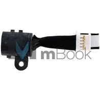 Conector DC Jack Dell Inspiron 13Z-5323 Vostro 3360 05X1NH Conector DC Jack Dell Inspiron 13Z-5323 Vostro 3360 05X1NH