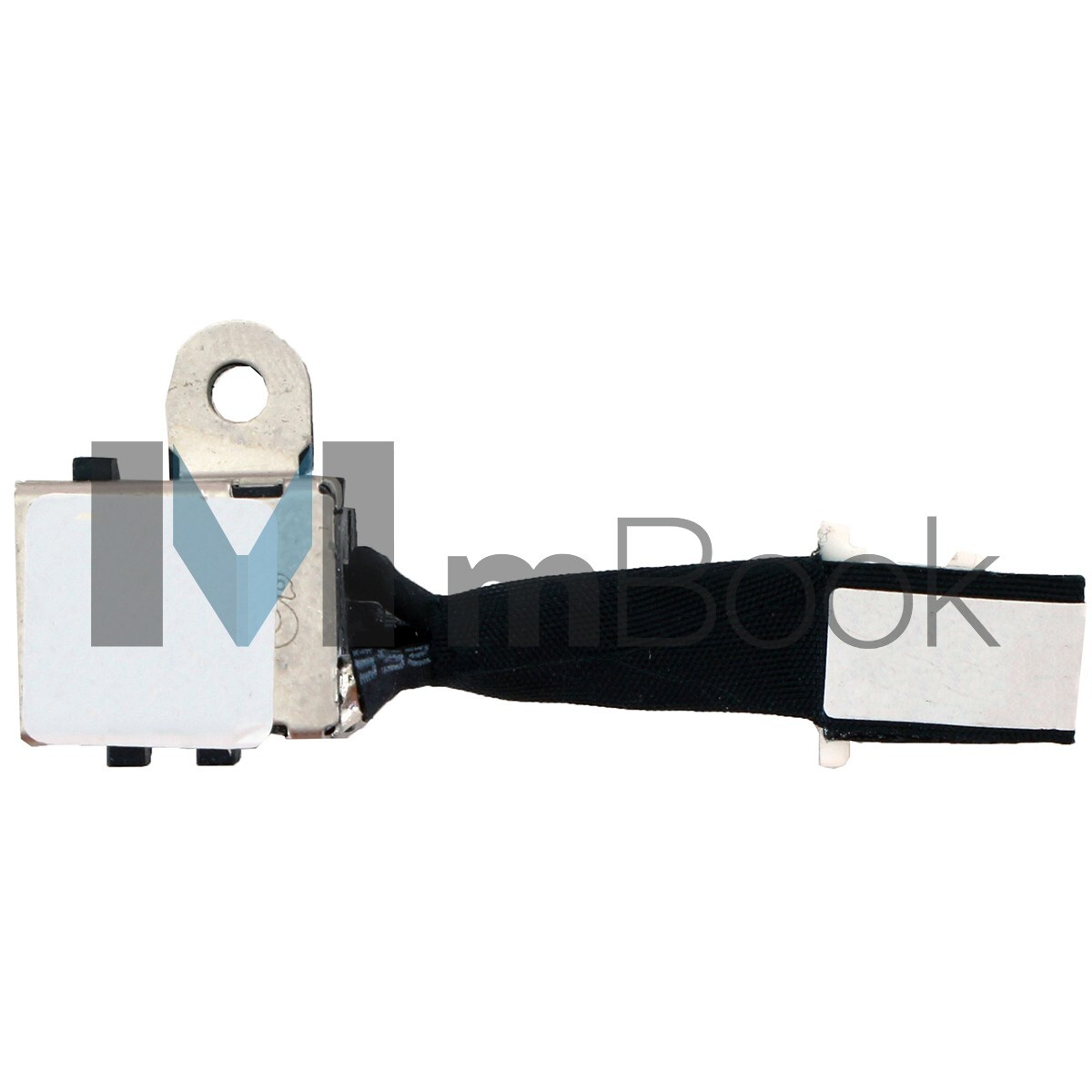 Dc Jack para Dell Inspiron 13z-5323 Vostro 3360 05x1nh, 