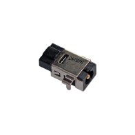 Dc Jack Para Dell Vostro 5460 5470 5560 P34f P41g