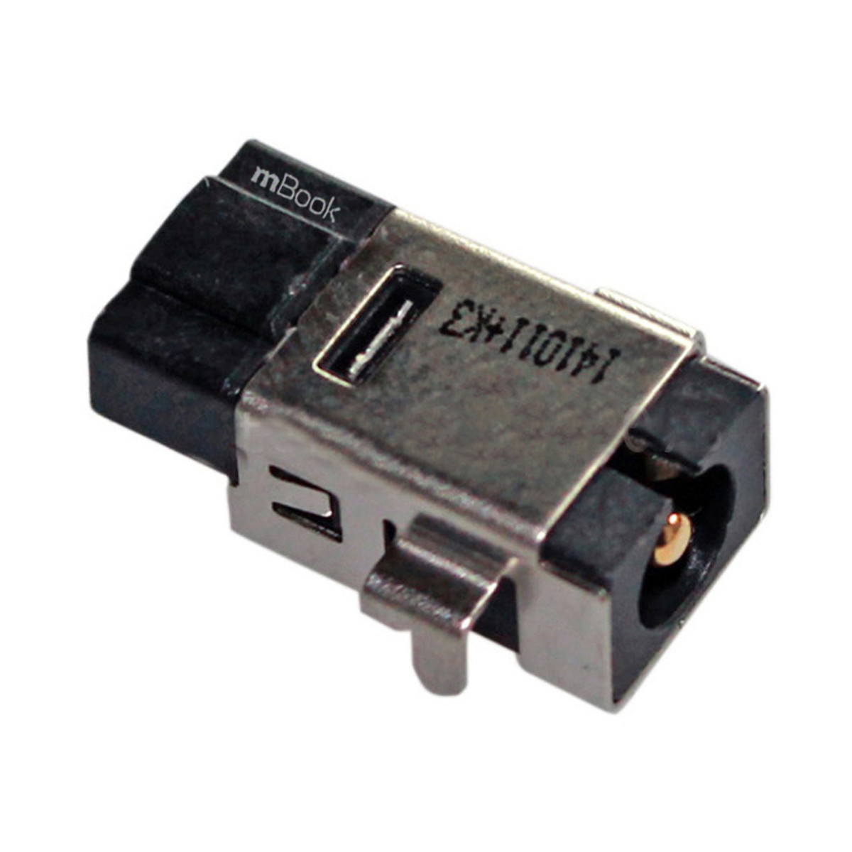 Conector Power Dc Jack Para Dell Vostro V14t-5470-a20