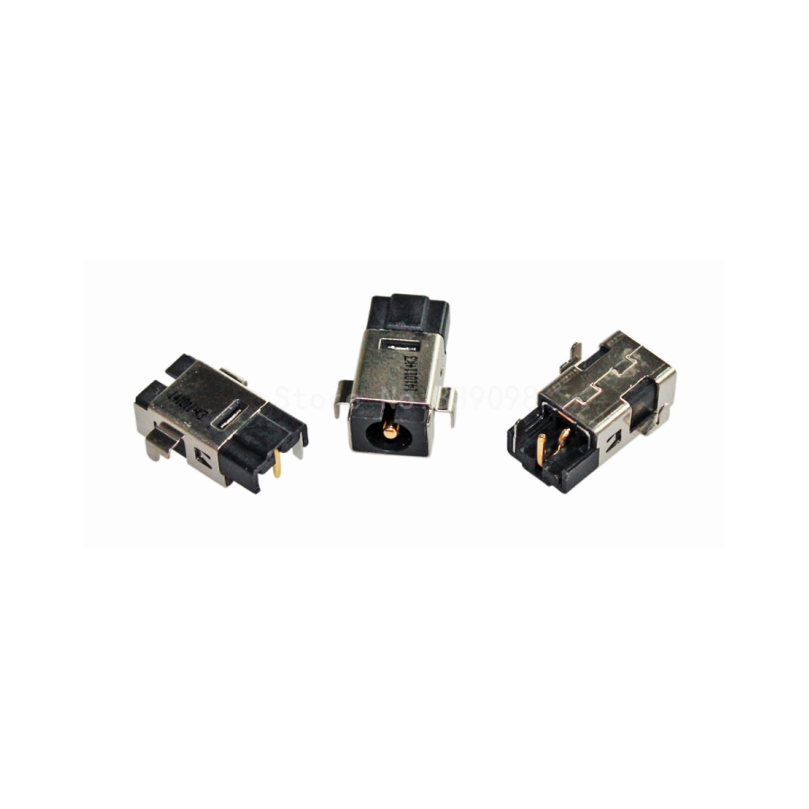 Conector Power Dc Jack Para Dell Vostro V14t-5470-a20