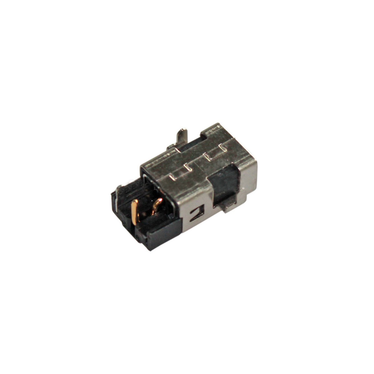 Conector Jack Para Dell Vostro 5460 5470 5480 5560 P34f P41g, 