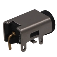 Conector Dc Jack Asus Eee Pc Eeepc 1001 1005 1101 1015 Jk17