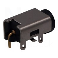 Conector DC Jack para Asus 1025c