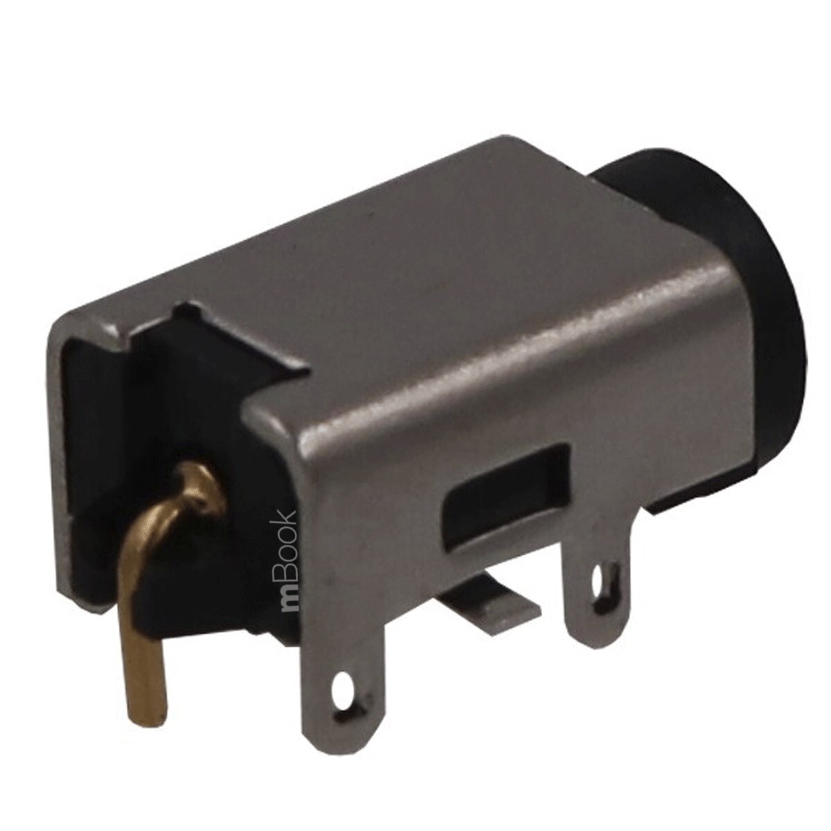 Conector DC Jack para Asus 1025c, 
