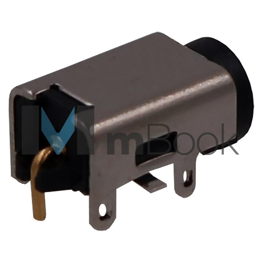 Conector DC Jack para Asus 1025c