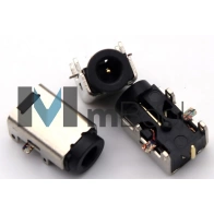 Conector Dc Jack Asus Eee Pc 1001h 1001ha 1001 1025 1215b