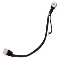 Conector Dc Jack Fujitsu Lifebook A530 Conector Dc Jack Fujitsu Lifebook A530