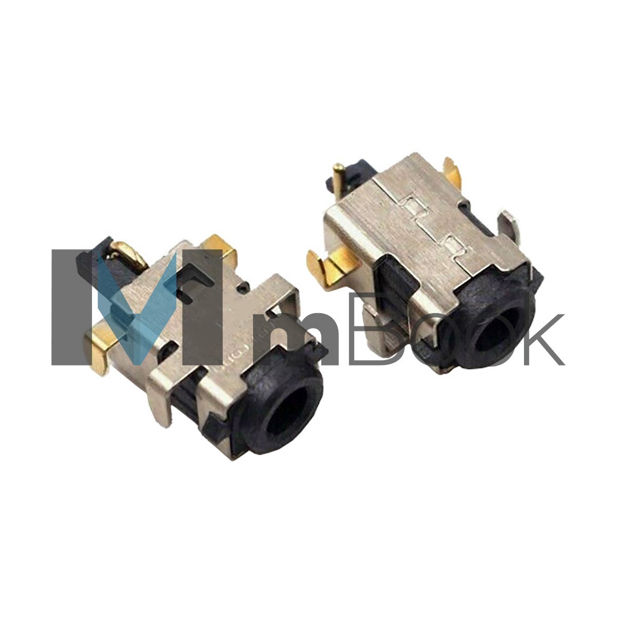 Jack para Asus Eeepc Eee Pc X101 X101ch X101h, 