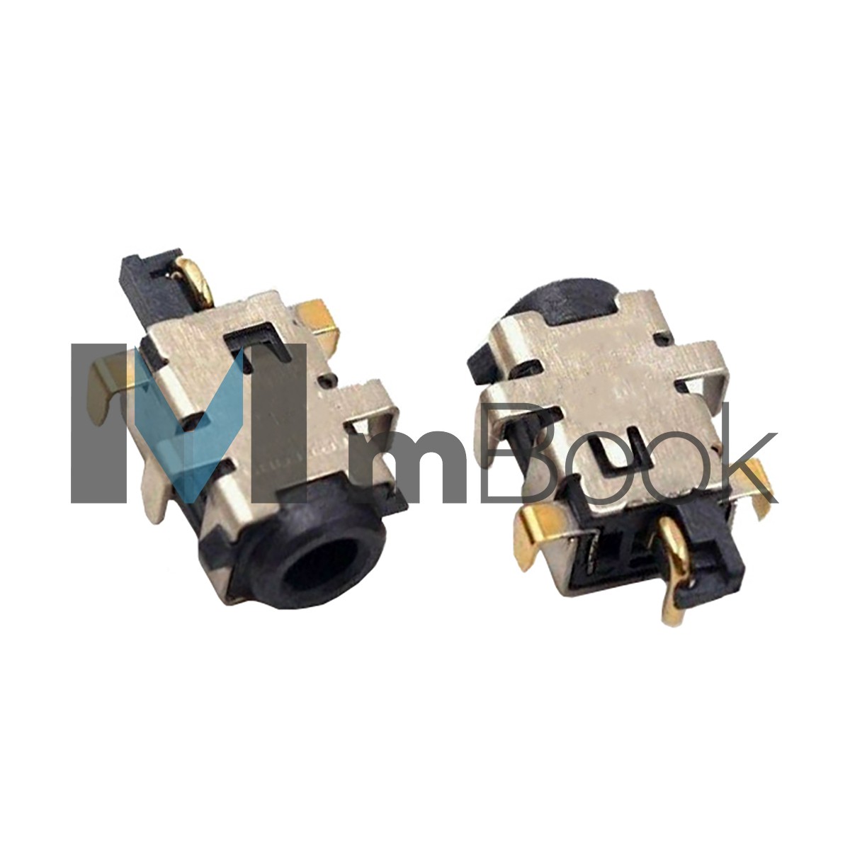 Jack para Asus Eeepc Eee Pc X101 X101ch X101h, 