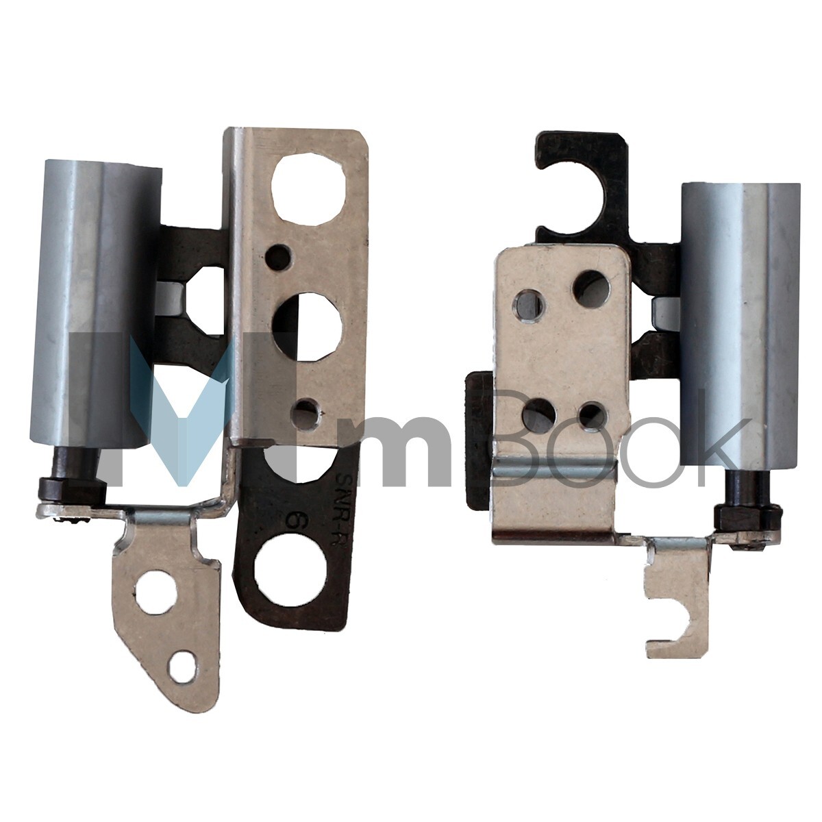 Par L+r Dobradiças para Dell Inspiron 14z 5423 T32h5l T32h5r, 