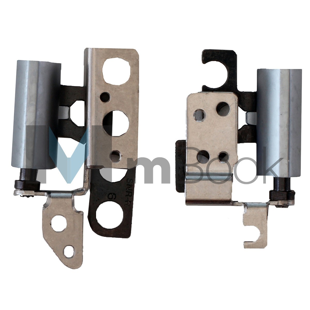 Par L+r Dobradiças para Dell Inspiron 14z 5423 T32h5l T32h5r, 