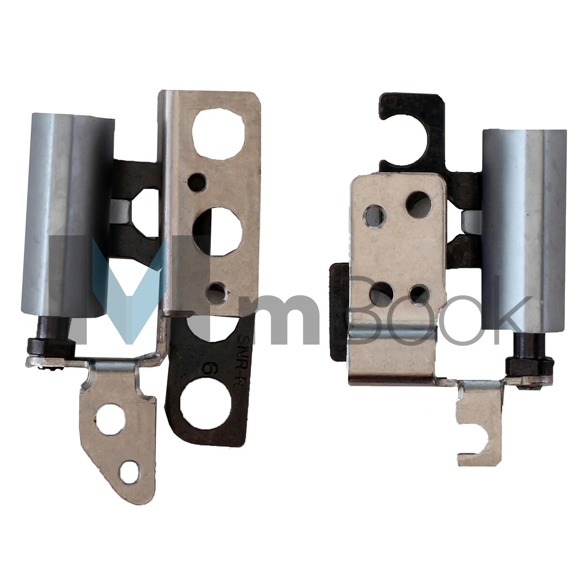 Par De Dobradiças para Dell Inspiron 14z 5423 5680 P35g, 