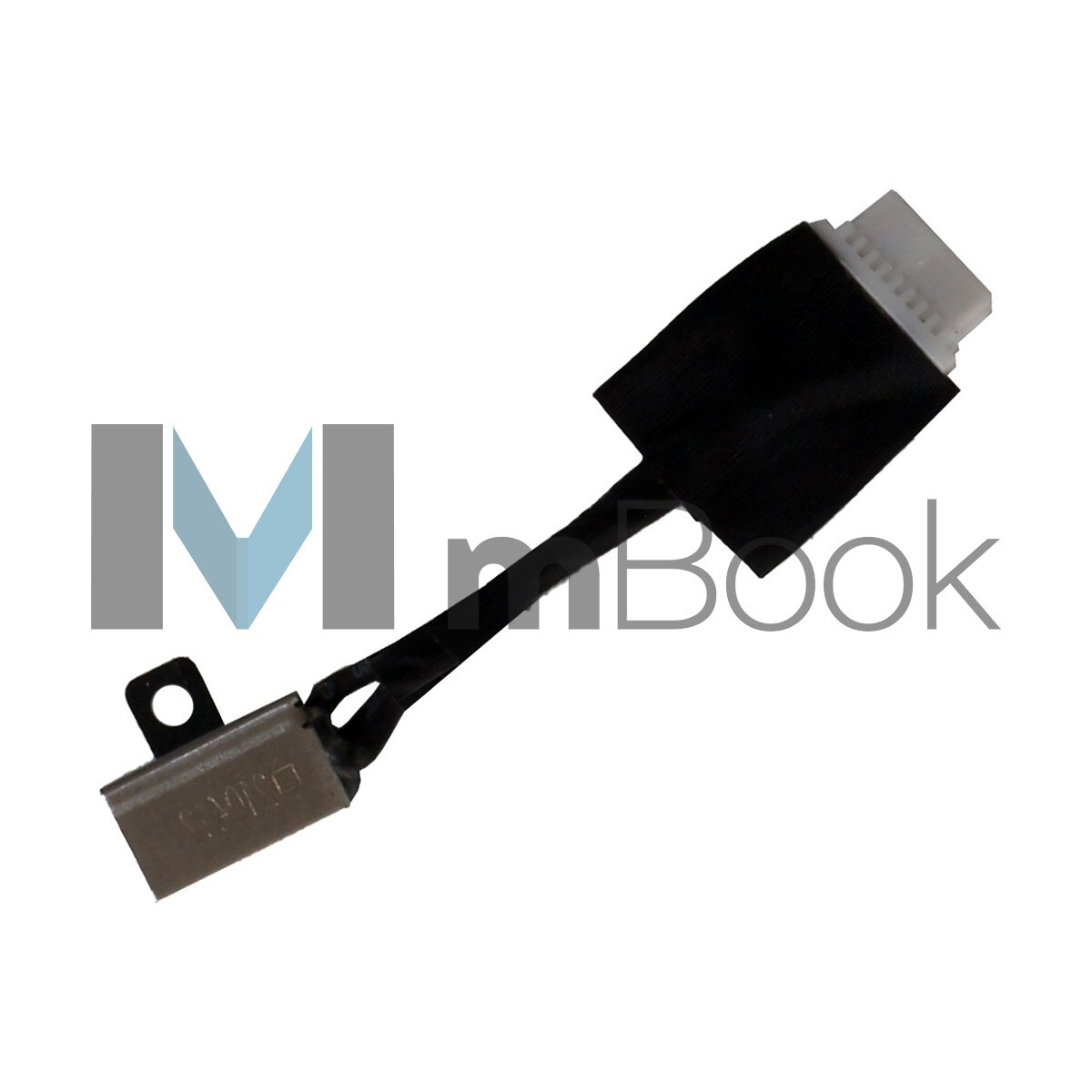 Conector Dc Jack para HP Pavilion G7064ea G7064er G7065ea, 