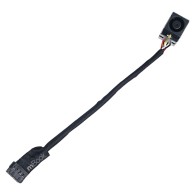 Conector DC Jack para HP compatível com PN 710431-fd1 Conector DC Jack para HP compatível com PN 710431-fd1
