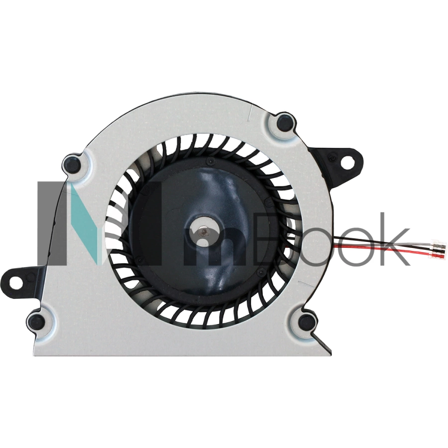 Cooler Fan para Sony Vaio Svt11128 Svt111a11l Svt11213c