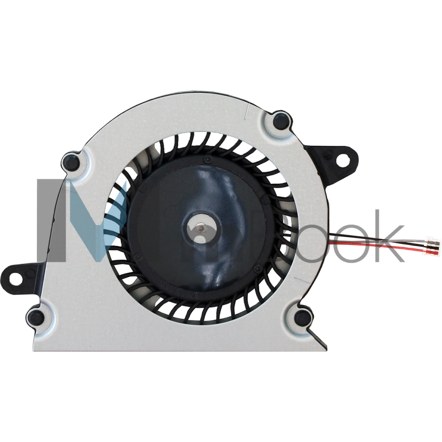 Cooler Fan para Sony Vaio Svt11128 Svt111a11l Svt11213c