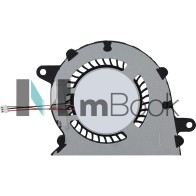 Cooler Fan Ventoinha para Sony Vaio Svt11226cxw Svt11227pxb Cooler Fan Ventoinha para Sony Vaio Svt11226cxw Svt11227pxb