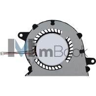 Cooler Fan Ventoinha para Sony Vaio Svt11226cxw Svt11227pxb Cooler Fan Ventoinha para Sony Vaio Svt11226cxw Svt11227pxb