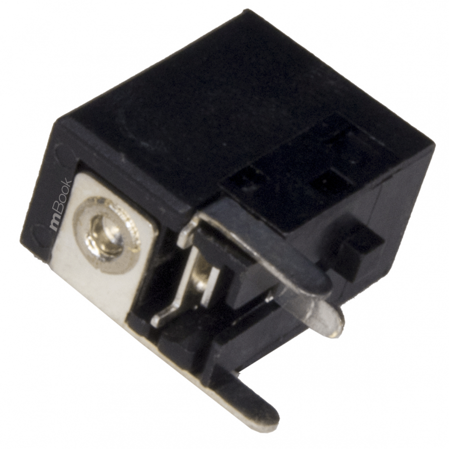 Conector DC Jack para Compaq HP All in One CQ1-1325br