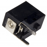 Conector DC Jack para Compaq HP All in One CQ1-1020br