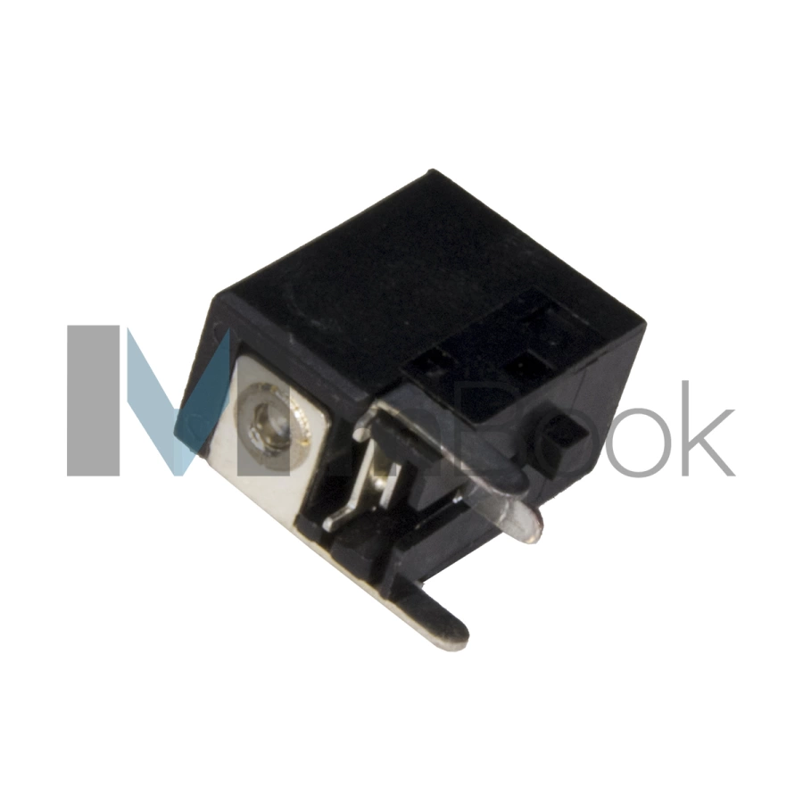 Conector DC Jack para HP Pavilion ZE4318EA ZE4319 ZE4320EA