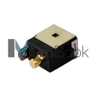 Conector Dc Jack Hp Pavilion Dv2-1000 517758-001 Sem Cabo Conector Dc Jack Hp Pavilion Dv2-1000 517758-001 Sem Cabo