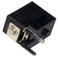 Conector DC Jack para HP Pavilion ZE4355EA ZE4355US ZE4356EA