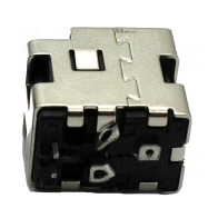 Jack Sem Cabo Hp Dv7-1000 Dc301004s00 Dc301003h00 Jack Sem Cabo Hp Dv7-1000 Dc301004s00 Dc301003h00