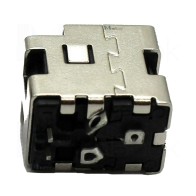 Jack Sem Cabo Hp Dv7-1000 Dc301004s00 Dc301003h00 Jack Sem Cabo Hp Dv7-1000 Dc301004s00 Dc301003h00