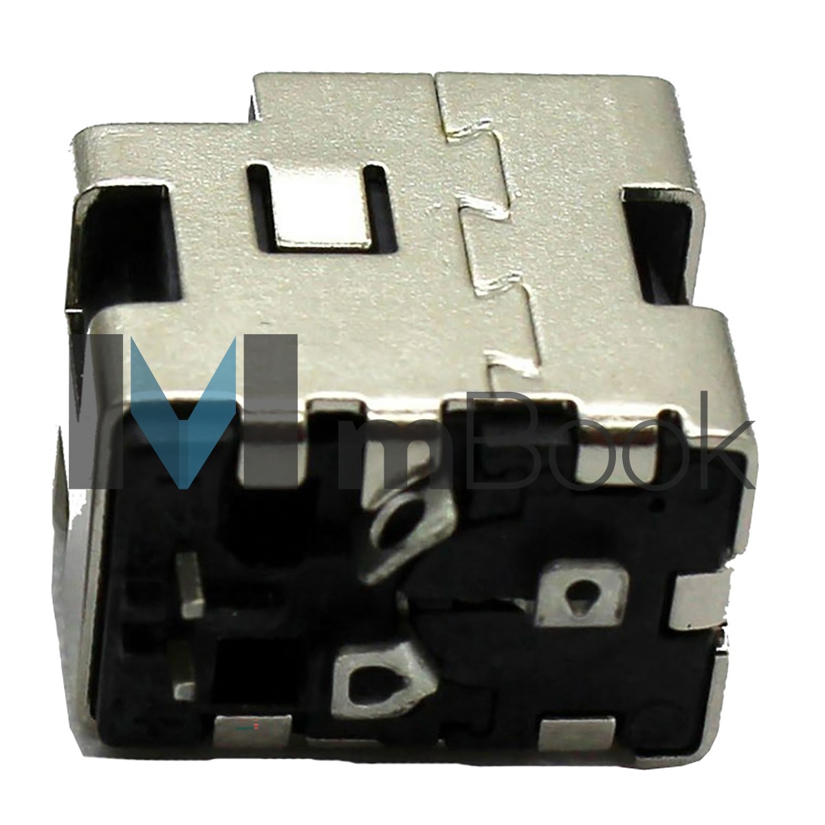 Jack Sem Cabo para HP Dv7-1000 Dc301004s00 Dc301003h00, 