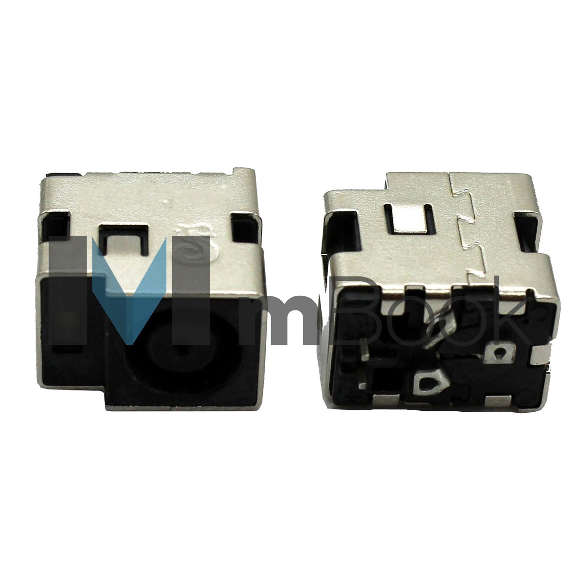 Jack Sem Cabo para HP Dv7-1000 Dc301004s00 Dc301003h00, 