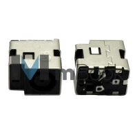Jack Sem Cabo Hp Dv7-1000 Dc301004s00 Dc301003h00 Jack Sem Cabo Hp Dv7-1000 Dc301004s00 Dc301003h00