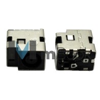 Jack Sem Cabo Hp Dv7-1000 Dc301004s00 Dc301003h00 Jack Sem Cabo Hp Dv7-1000 Dc301004s00 Dc301003h00
