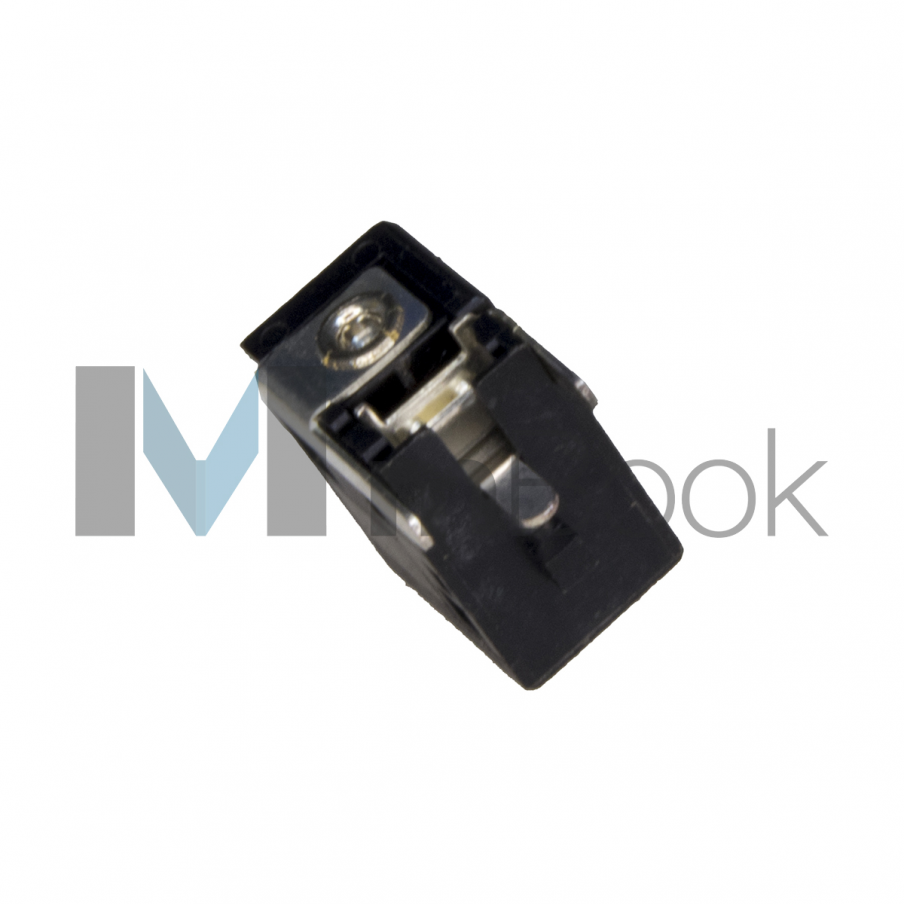 Conector DC Jack para Positivo Union PC All-in-one