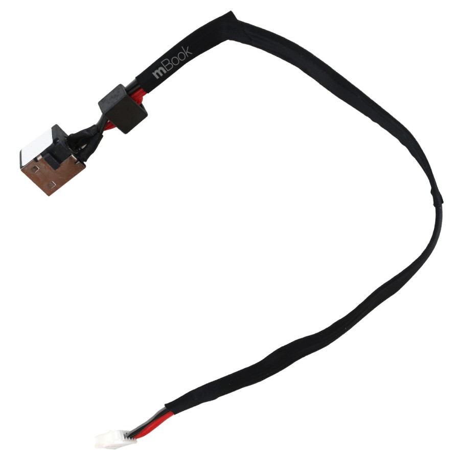 Conector Dc Jack Dell Studio 1745 1747