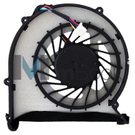 Cooler Fan Ventoinha Hp 23.10752.001 721539-001