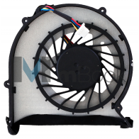 Cooler Fan Ventoinha Hp Probook Ksb06105hb-cm15