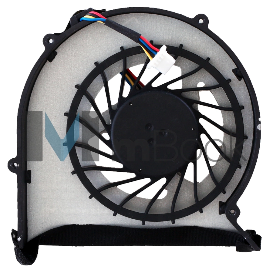 Cooler Fan Ventoinha Hp Probook 440 G1 Series