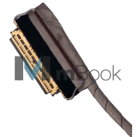 Cabo Flat para Lenovo 320-15iap 320-15iabr Dc02001yf10