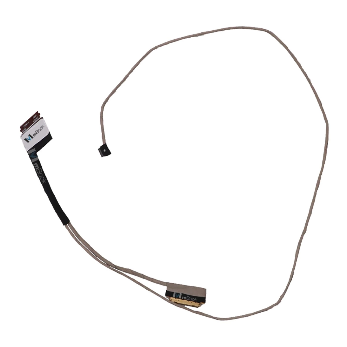 Cabo Flat para Lenovo 320-15iap 320-15iabr Dc02001yf10 Cabo Flat para Lenovo 320-15iap 320-15iabr Dc02001yf10