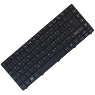 Teclado para Acer Aezqzr01110 Mp-09g46pa-9204 Zqz