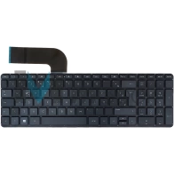 Teclado HP Pavilion 17-F023DS 17-F023NR 17-F023CY BR