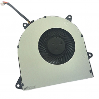 Cooler Fan Ventoinha para Lenovo Ideapad 110-15ast 110-14ibr