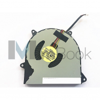 Cooler Fan Ventoinha para Lenovo Ideapad 110-15ast 110-14ibr