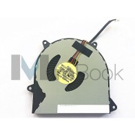 Cooler Fan Ventoinha para Lenovo 110-15acl 100-15ibd